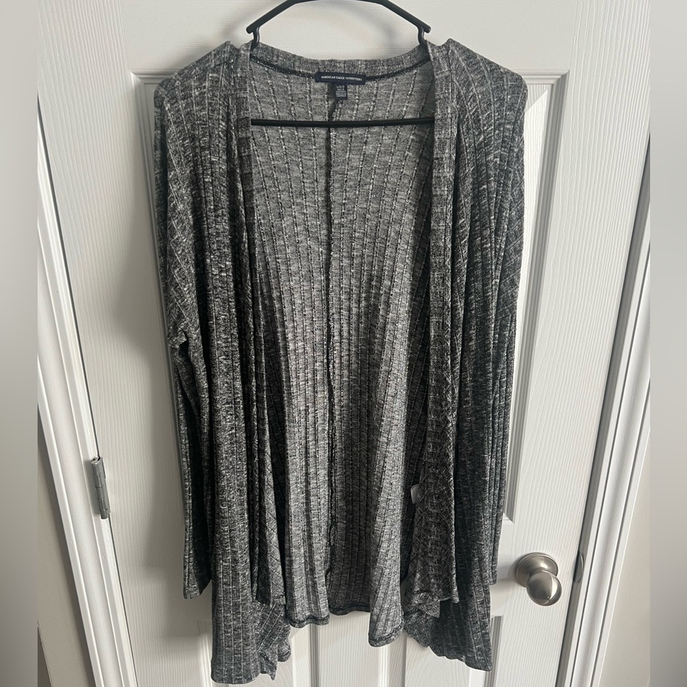 AE Summer Cardigan